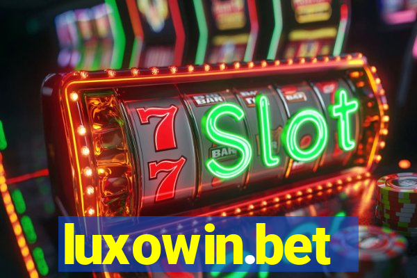 luxowin.bet