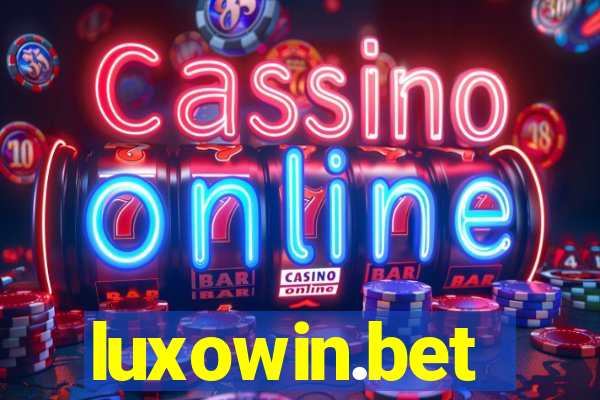 luxowin.bet