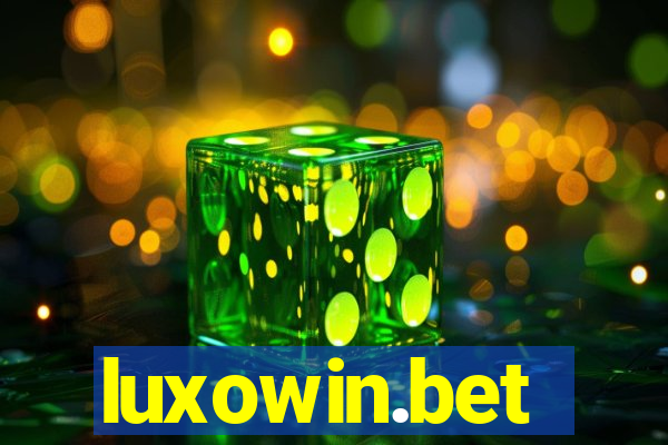 luxowin.bet