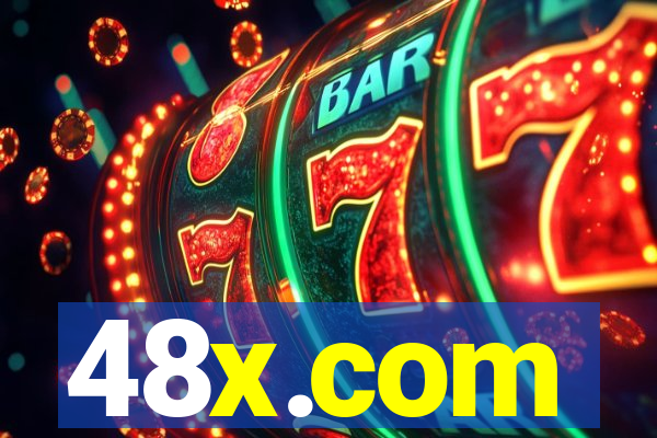 48x.com