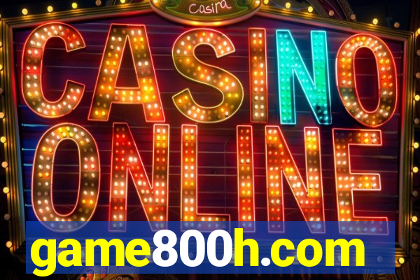 game800h.com