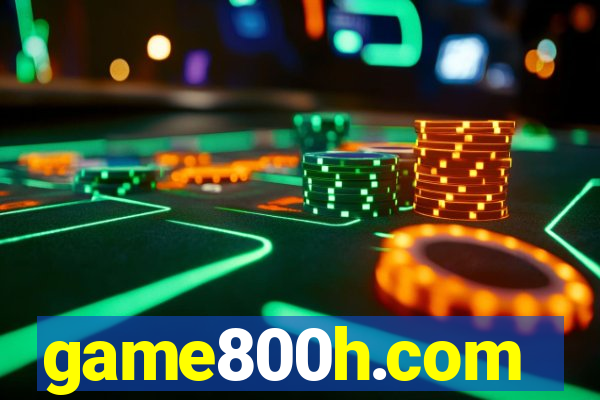 game800h.com