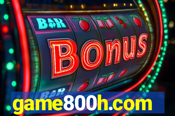 game800h.com