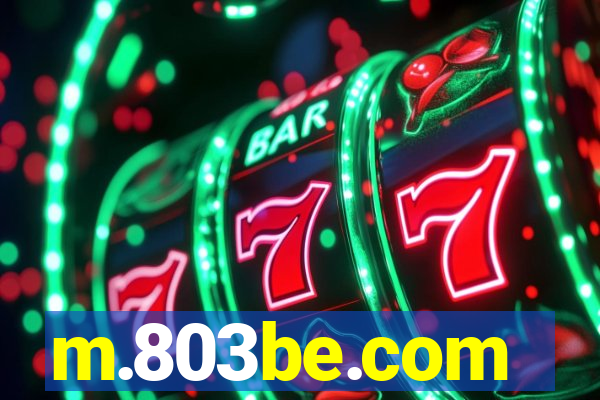 m.803be.com