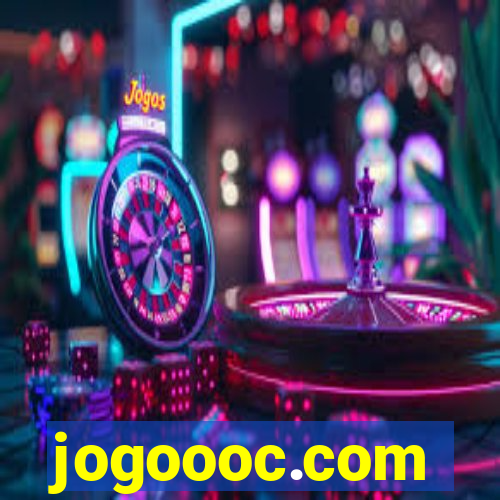 jogoooc.com