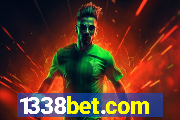 1338bet.com