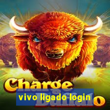 vivo ligado login