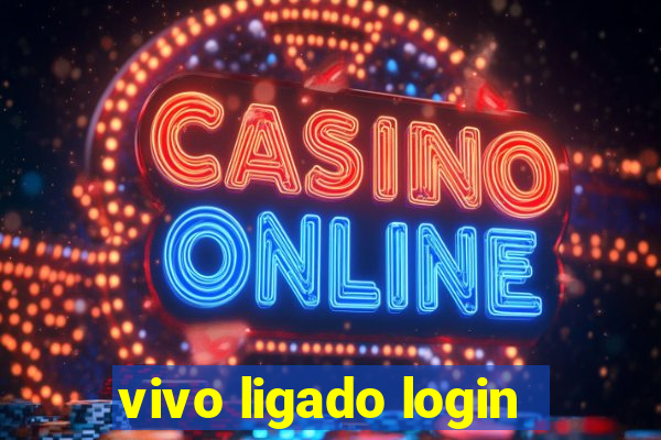 vivo ligado login