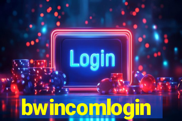 bwincomlogin