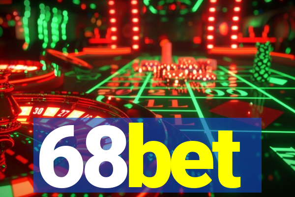 68bet