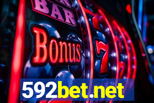 592bet.net