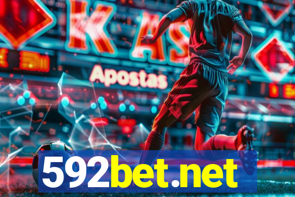592bet.net
