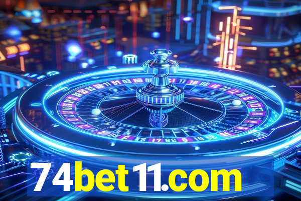 74bet11.com
