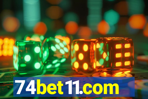 74bet11.com
