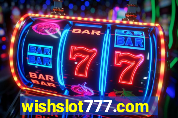 wishslot777.com