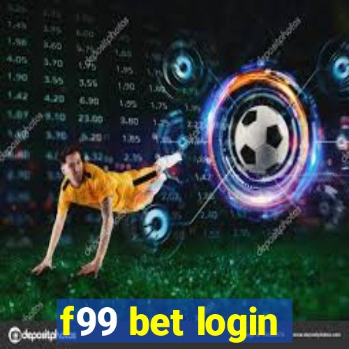 f99 bet login
