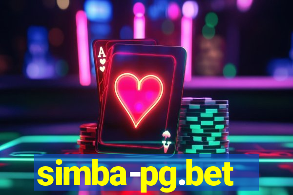 simba-pg.bet