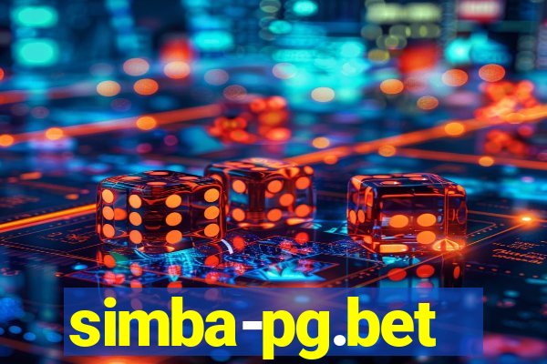 simba-pg.bet