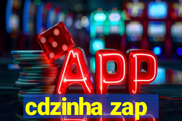 cdzinha zap