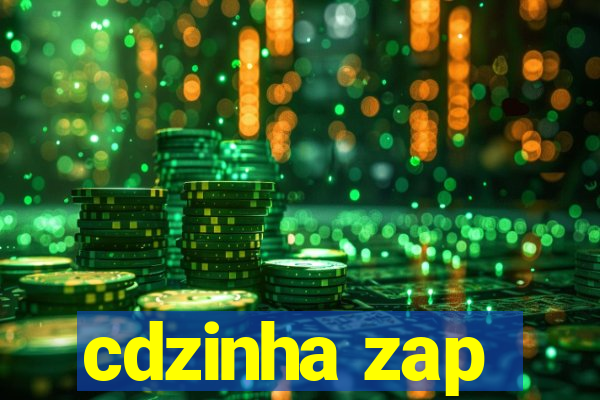 cdzinha zap
