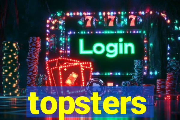 topsters