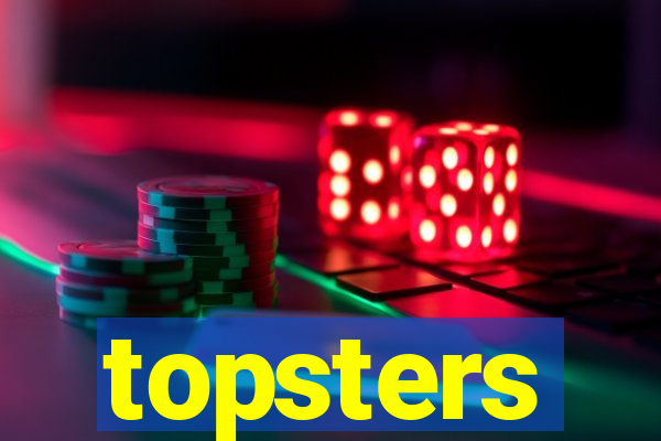 topsters