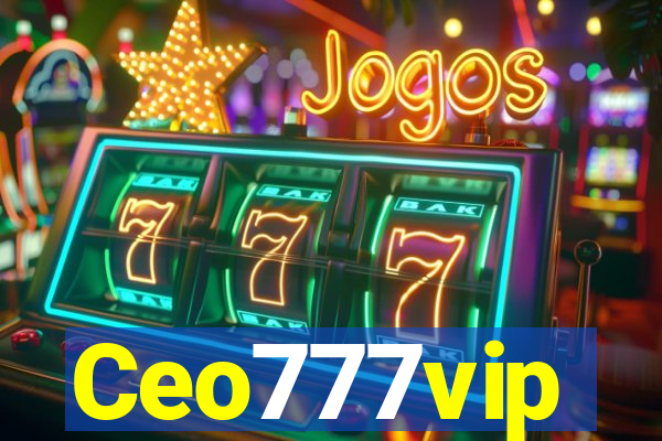 Ceo777vip