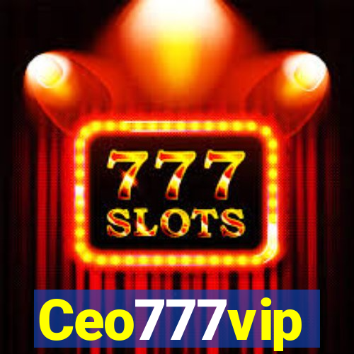 Ceo777vip