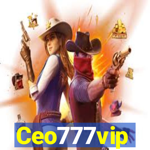 Ceo777vip