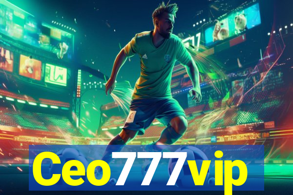 Ceo777vip