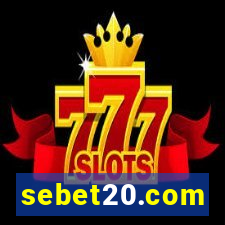 sebet20.com