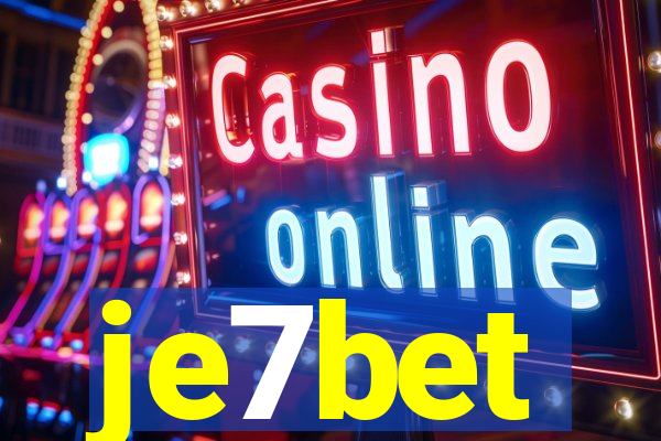 je7bet