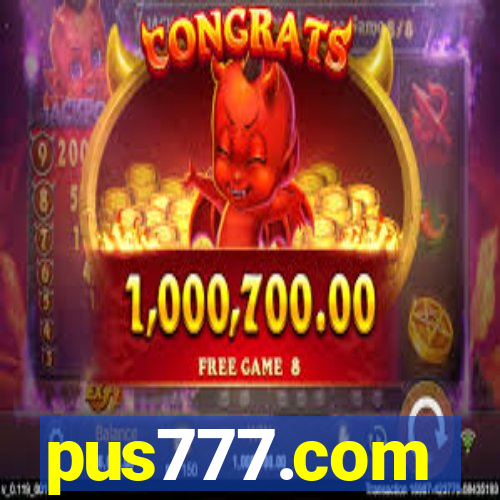 pus777.com
