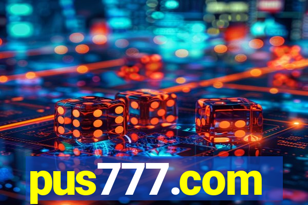pus777.com