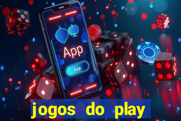 jogos do play store mais baixados