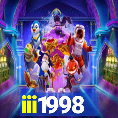 iii1998