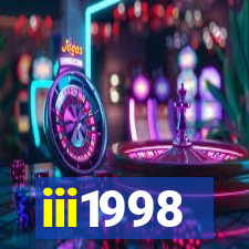 iii1998