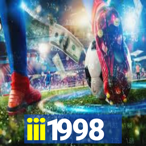 iii1998