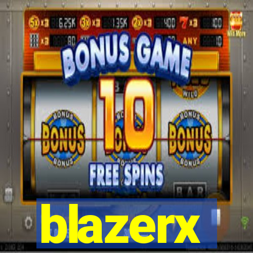 blazerx