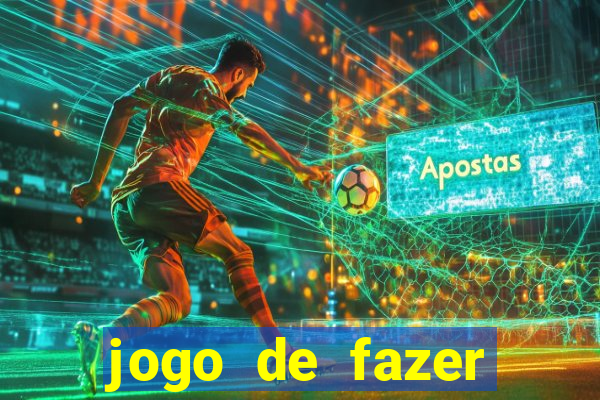 jogo de fazer dinheiro falso