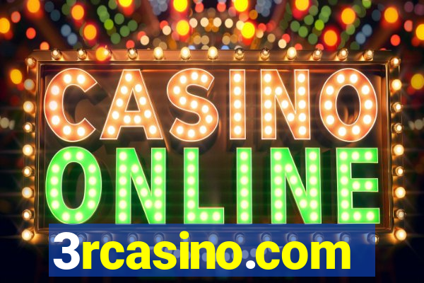 3rcasino.com