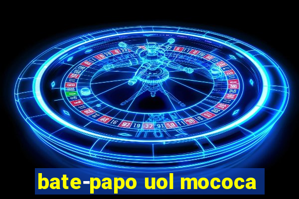 bate-papo uol mococa