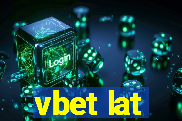vbet lat