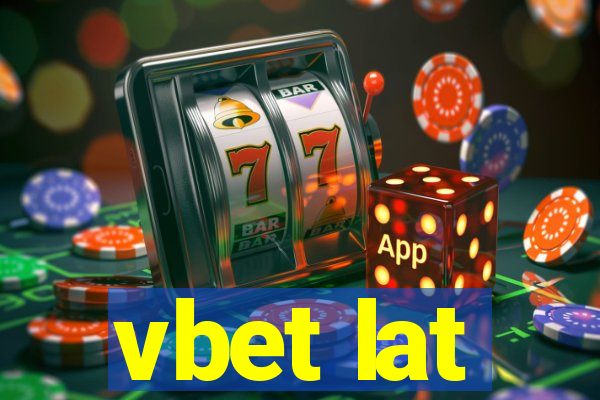 vbet lat
