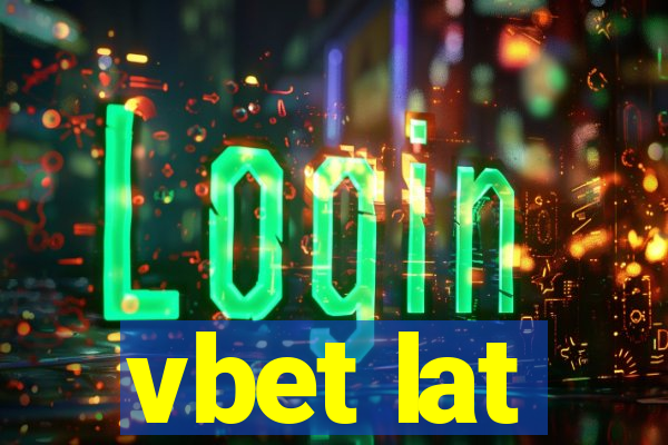 vbet lat