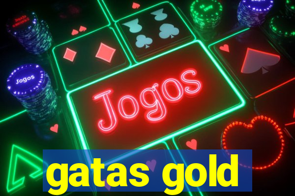 gatas gold