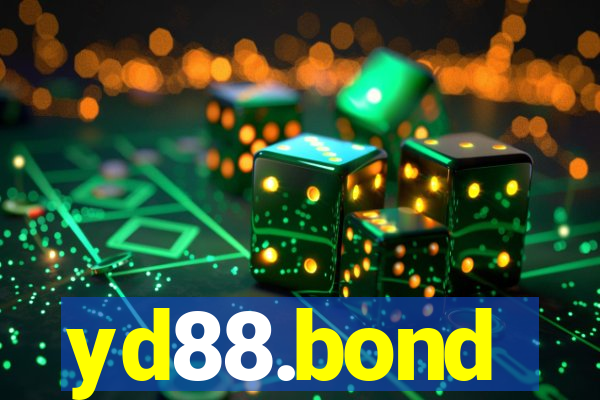 yd88.bond