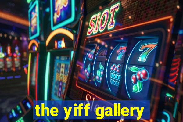 the yiff gallery