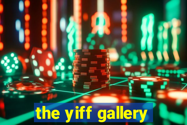 the yiff gallery
