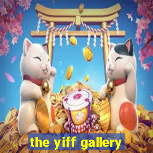 the yiff gallery